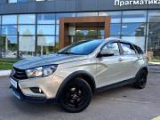 Lada (ВАЗ) Vesta I Великие Луки  - изображение 25