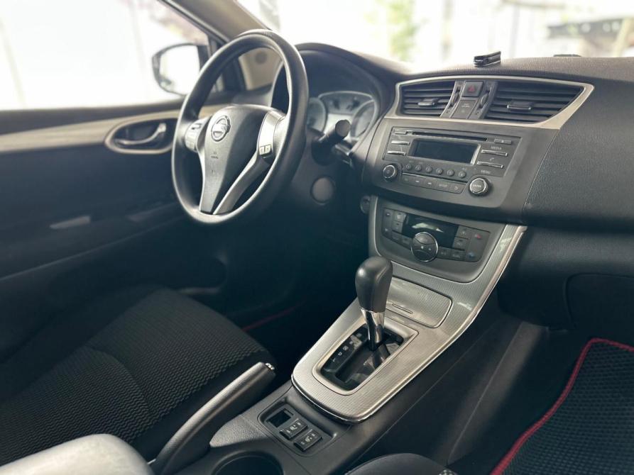 Nissan Sentra VII (B17) Новосибирск  - изображение 17