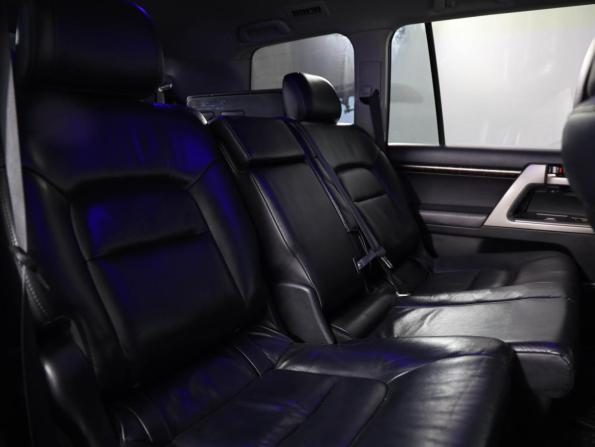 Toyota Land Cruiser 200 Series с пробегом 2011 года, цена 2 799 000 рублей, 257911 км, внедорожник, Автокод Объявления