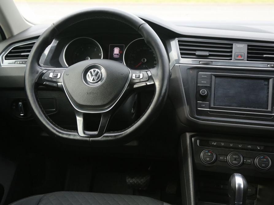 Volkswagen Tiguan II Иваново  - изображение 15