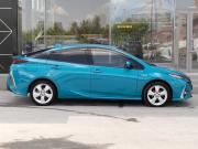 Toyota Prius IV (XW50) Новосибирск  - изображение 23