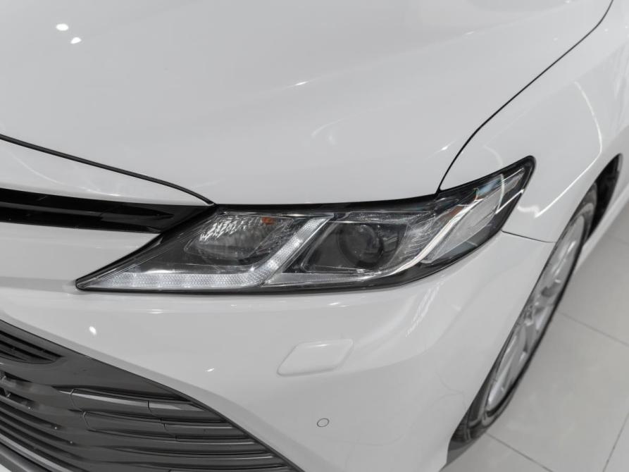 Toyota Camry VIII (XV70) Москва  - изображение 25