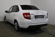 Lada (ВАЗ) Granta I Рестайлинг Санкт-Петербург  - изображение 19