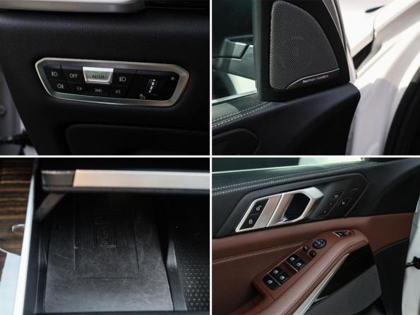 BMW X5 IV (G05/G18) с пробегом 2019 года, цена 5 550 000 рублей, 123381 км, внедорожник, Автокод Объявления