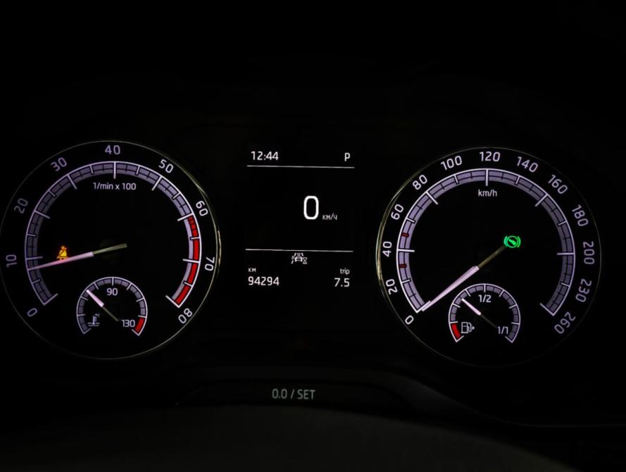 Skoda Kodiaq I Москва  - изображение 16