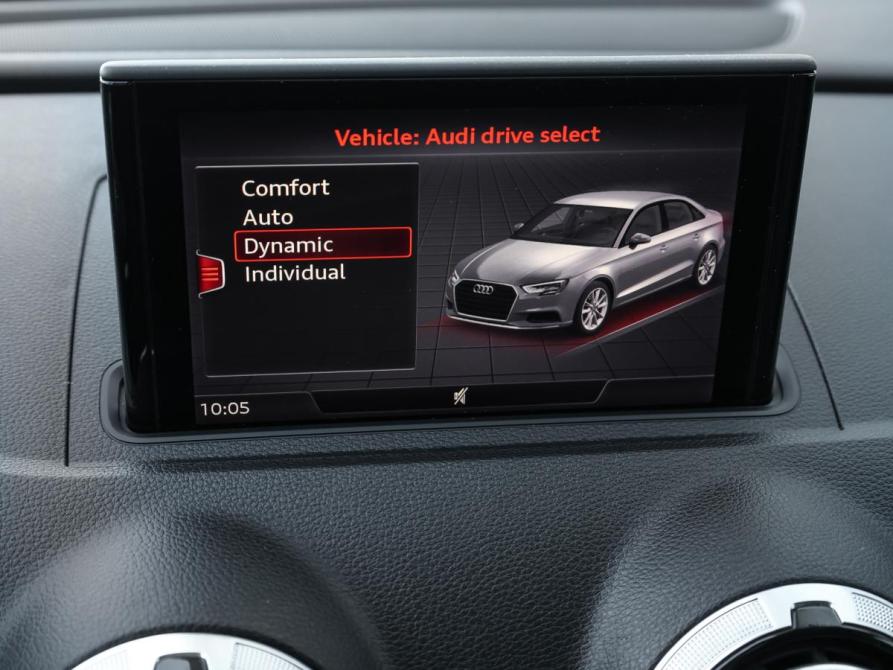 Audi A3 III (8V) Рестайлинг Москва  - изображение 19