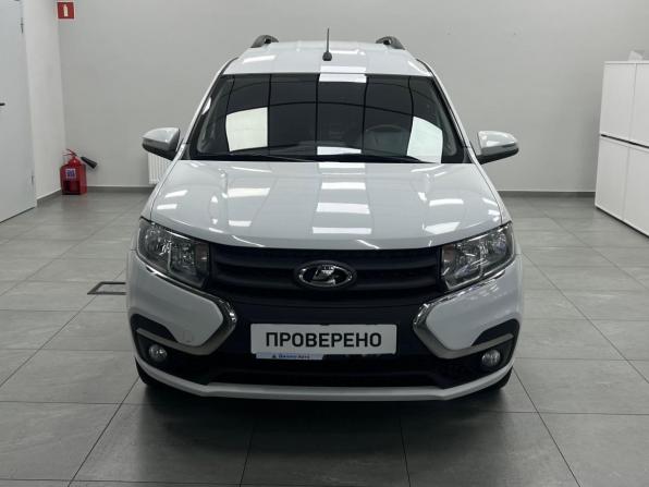 Lada (ВАЗ) Largus I Рестайлинг с пробегом 2022 года, цена 890 000 рублей, 159862 км, универсал, Автокод Объявления