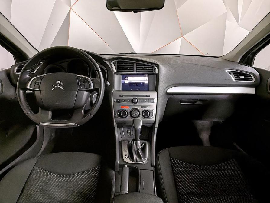 Citroen C4 II Рестайлинг Москва  - изображение 7
