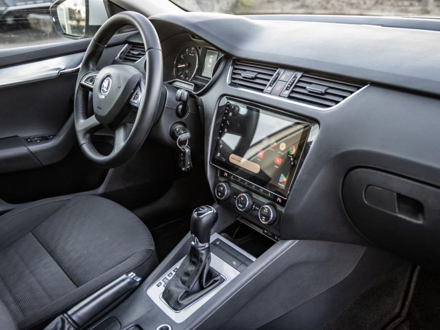 Skoda Octavia III (A7) Волгоград  - изображение 30