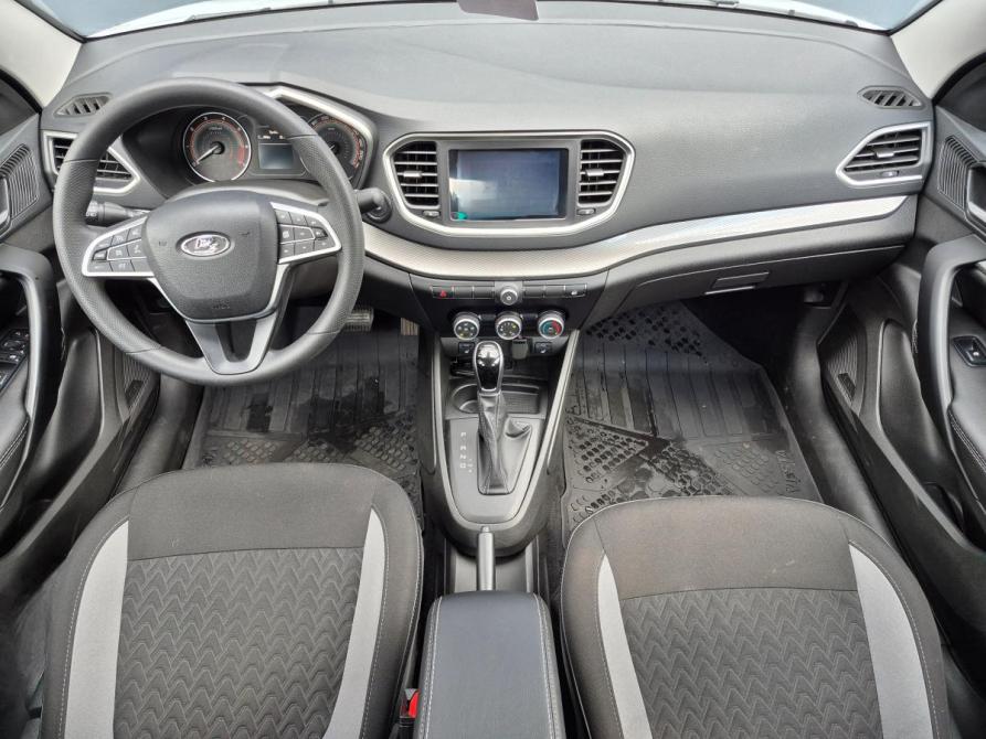 Lada (ВАЗ) Vesta I Рестайлинг (NG) Воронеж  - изображение 10