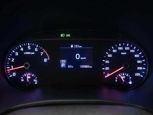 Kia Soul III с пробегом 2021 года, цена 2 215 000 рублей, 105861 км, хэтчбек, Автокод Объявления