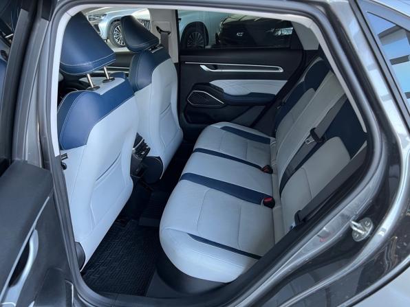 Geely Emgrand II с пробегом 2023 года, цена 1 505 000 рублей, 77435 км, седан, Автокод Объявления