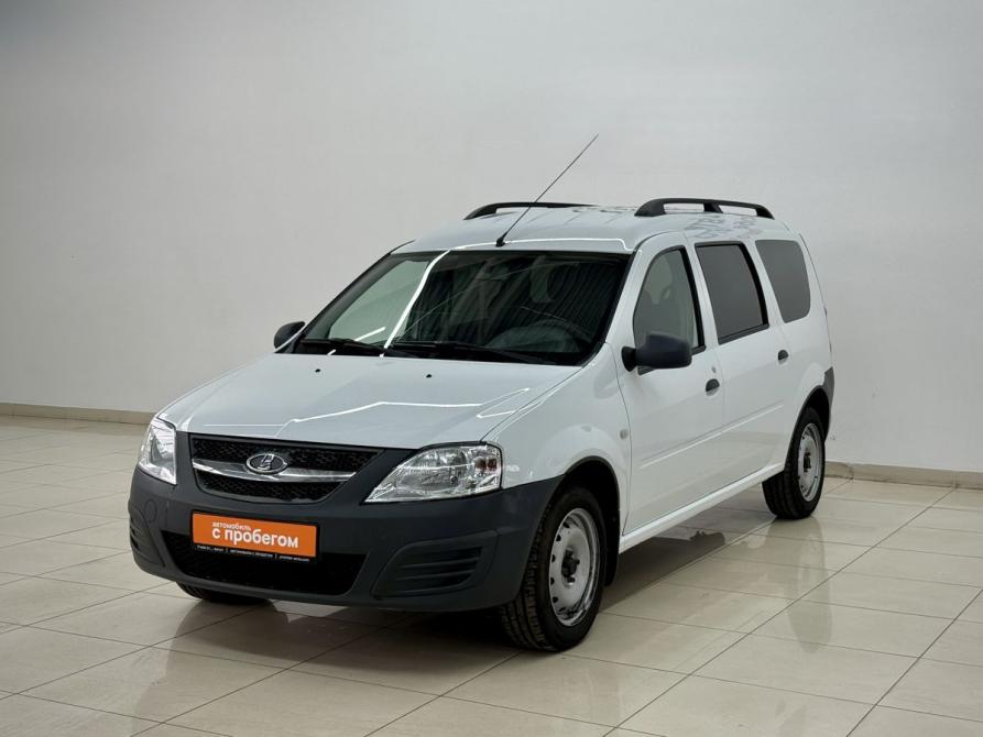 Lada (ВАЗ) Largus I Смоленск  - изображение 1