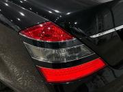 Mercedes-Benz S-Класс V (W221) Пермь  - изображение 41