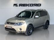 Mitsubishi Outlander II Уфа  - изображение 22