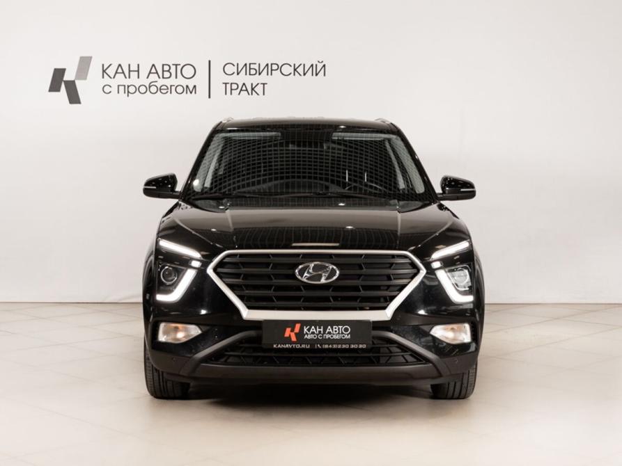 Hyundai Creta II Казань  - изображение 2