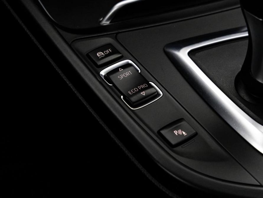 BMW 3 серии VI (F3x) Рестайлинг Санкт-Петербург  - изображение 26