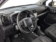 Citroen C3 Aircross I Москва  - изображение 44