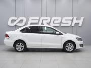 Volkswagen Polo V Рестайлинг Ростов-на-Дону  - изображение 20