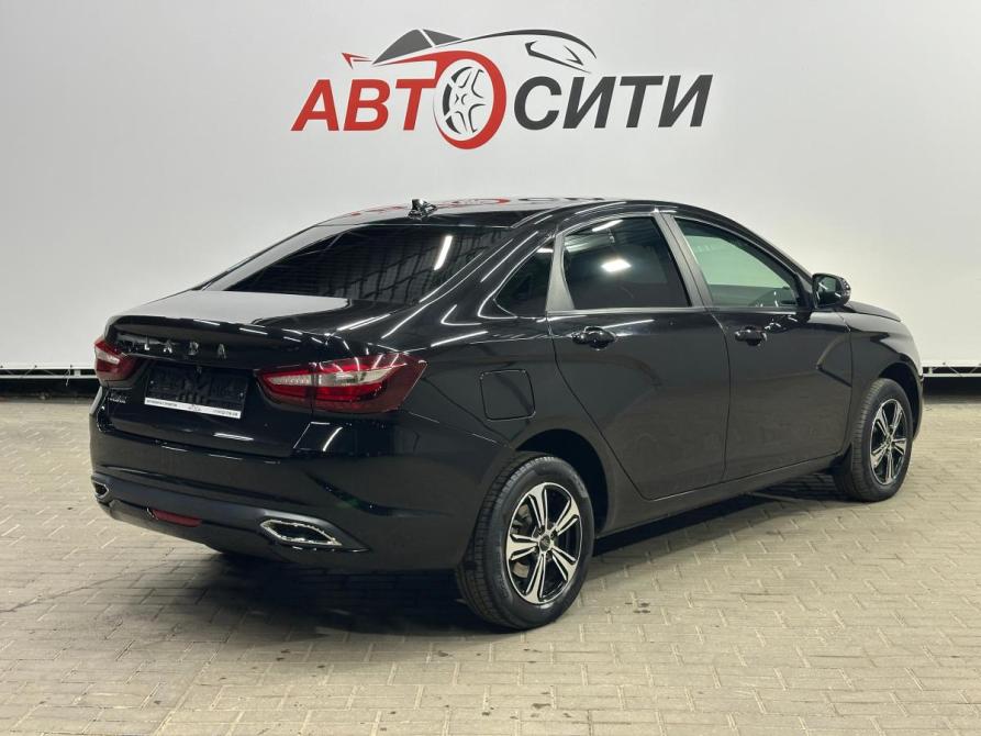 Lada (ВАЗ) Vesta I Рестайлинг (NG) Тамбов  - изображение 7