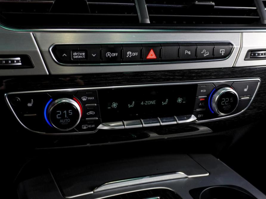 Audi Q7 II (4M) Воронеж  - изображение 29