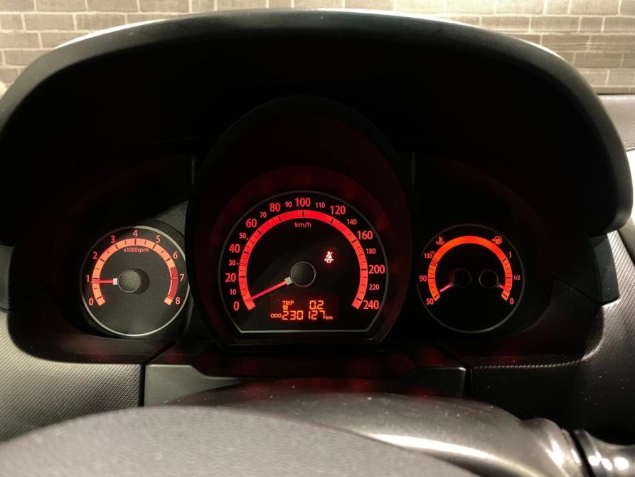 Kia Ceed I Рестайлинг Челябинск  - изображение 18