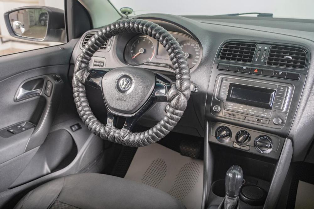 Volkswagen Polo V Рестайлинг Томск  - изображение 10