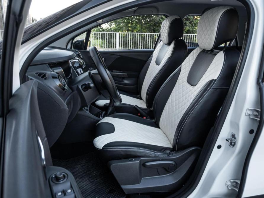 Renault Kaptur I Ставрополь  - изображение 10