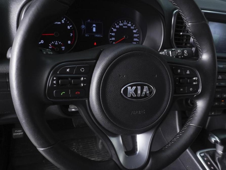 Kia Sportage IV Ростов-на-Дону  - изображение 12