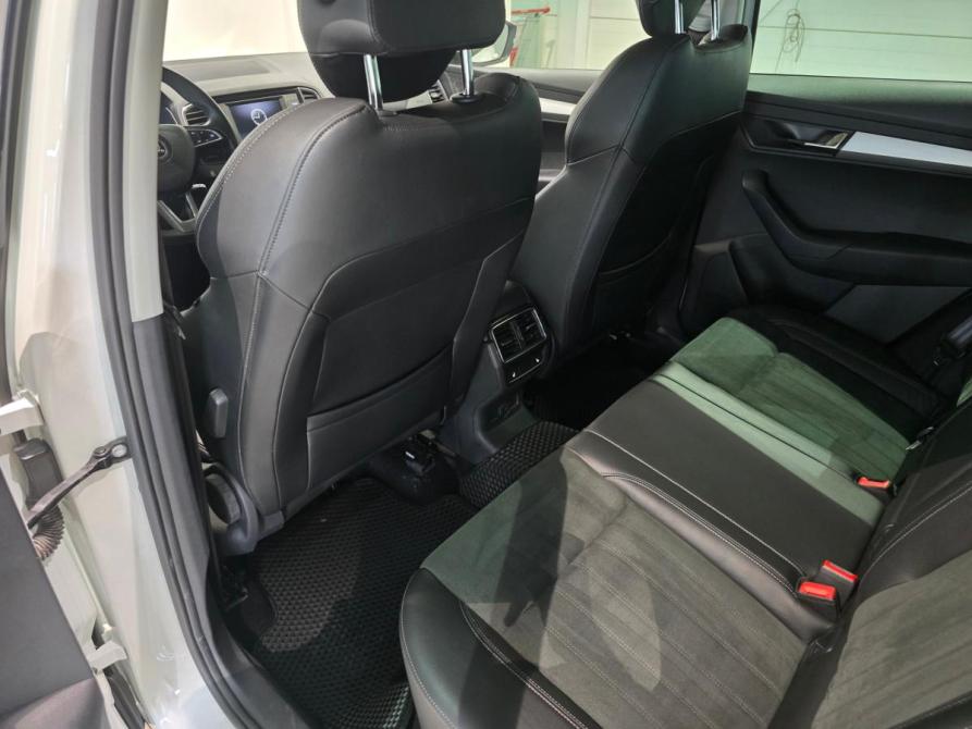 Skoda Karoq I Самара  - изображение 9