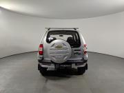 Chevrolet Niva I Рестайлинг Уфа  - изображение 29