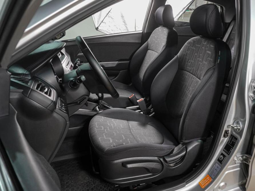 Kia Rio III Рестайлинг Воронеж  - изображение 10