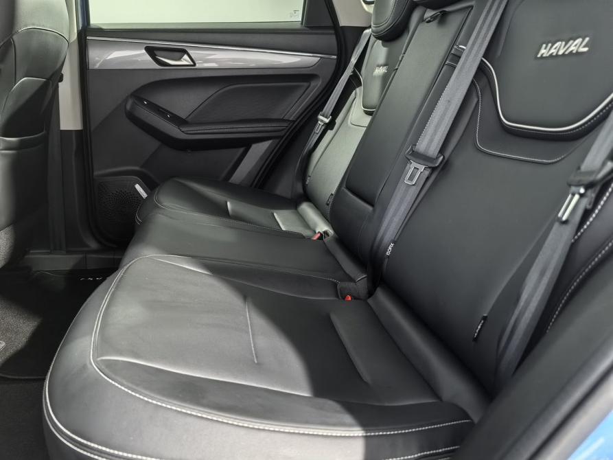 Haval Jolion I Санкт-Петербург  - изображение 12