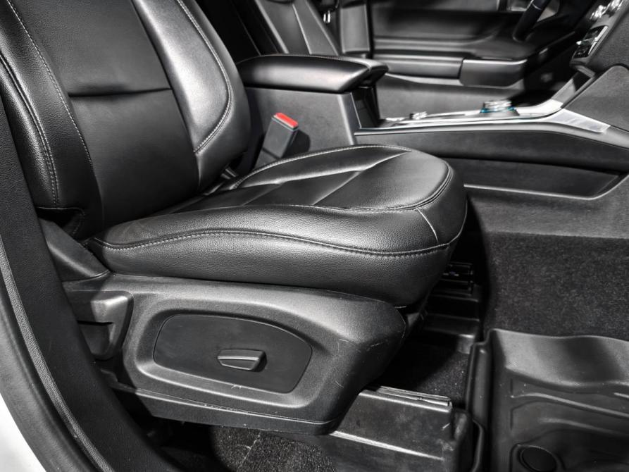 Ford Explorer VI Санкт-Петербург  - изображение 18