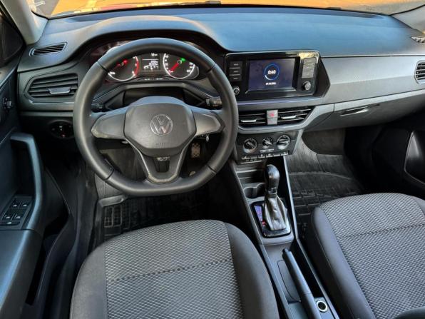 Volkswagen Polo VI с пробегом 2020 года, цена 979 000 рублей, 287342 км, лифтбек, Автокод Объявления