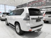 Toyota Land Cruiser Prado 150 Series Рестайлинг 1 Казань  - изображение 30