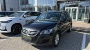 Volkswagen Tiguan I Череповец  - изображение 16