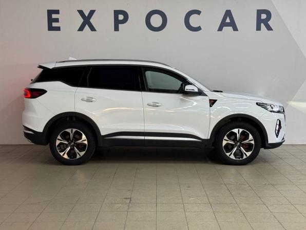Chery Tiggo 7 Pro Max I с пробегом 2023 года, цена 1 990 000 рублей, 12900 км, внедорожник, Автокод Объявления