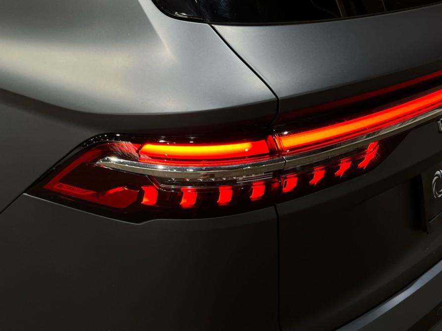 Geely Monjaro I Пермь  - изображение 10