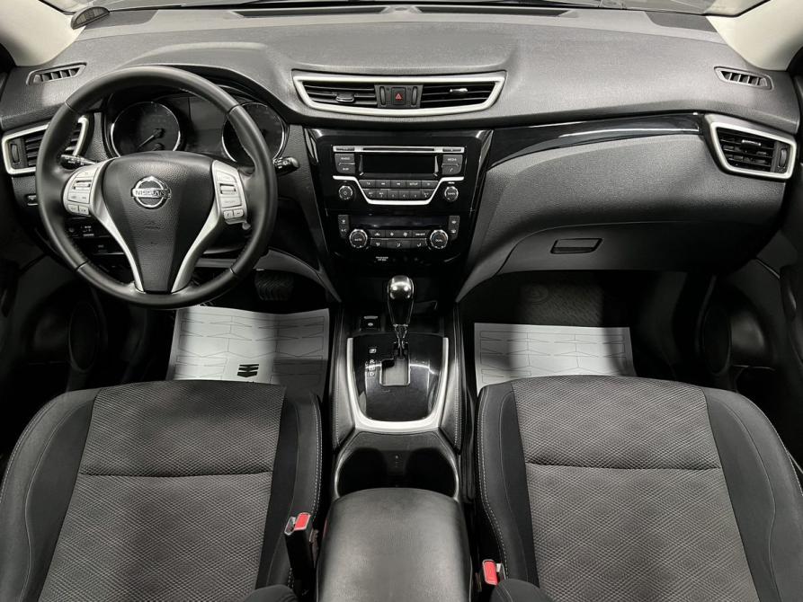 Nissan Qashqai II Тверь  - изображение 10
