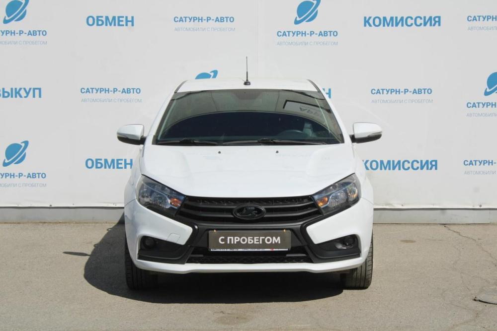 Lada (ВАЗ) Vesta I Пермь  - изображение 2