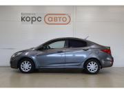 Hyundai Solaris I Коломна  - изображение 16