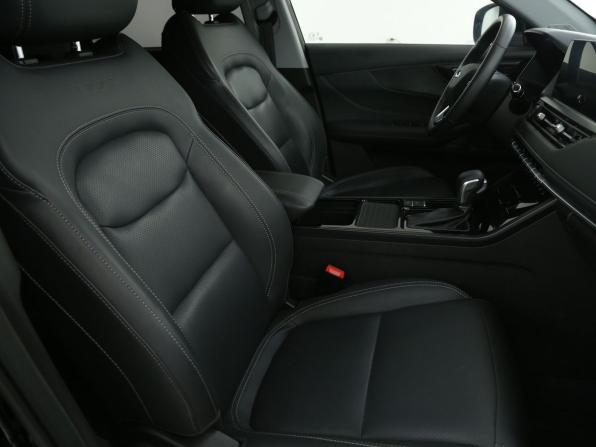 Chery Tiggo 4 Pro I Рестайлинг с пробегом 2024 года, цена 1 592 000 рублей, 17700 км, внедорожник, Автокод Объявления