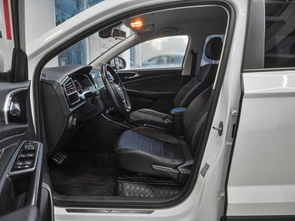 Jetta VS5 I с пробегом 2021 года, цена 1 849 000 рублей, 65000 км, внедорожник, Автокод Объявления