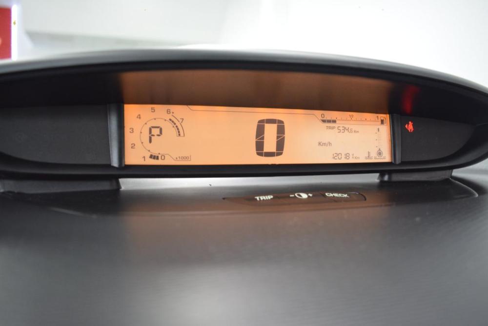 Citroen C4 I Рестайлинг Киров  - изображение 8