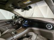 Mercedes-Benz Maybach EQS SUV Москва  - изображение 37
