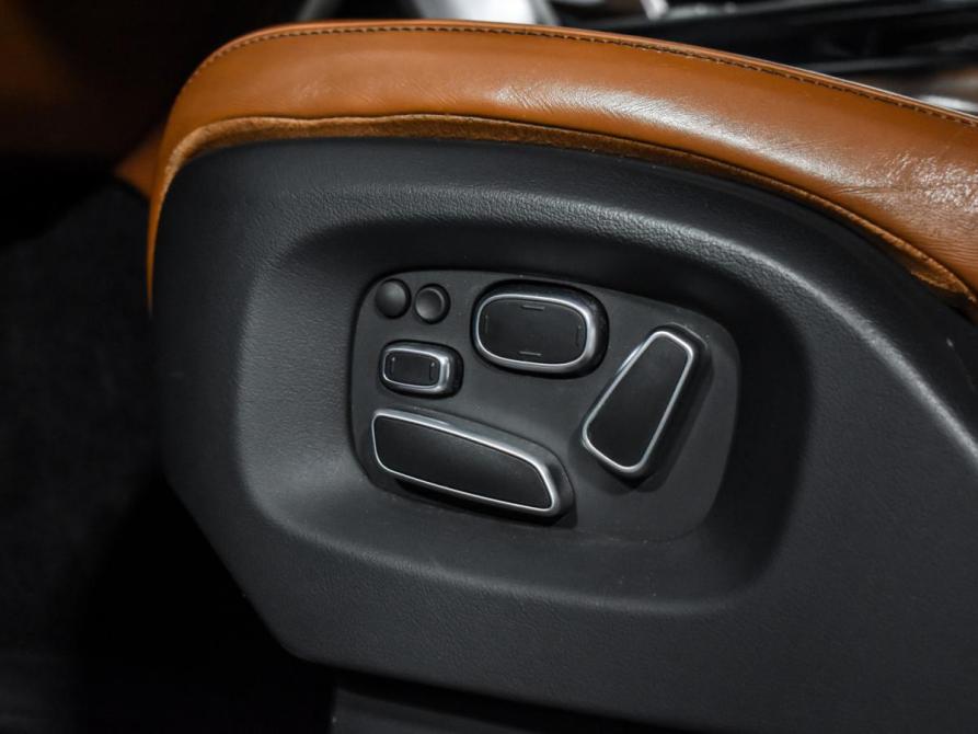 Land Rover Range Rover IV Санкт-Петербург  - изображение 12