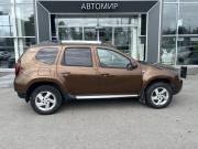 Renault Duster I Рестайлинг Брянск  - изображение 19