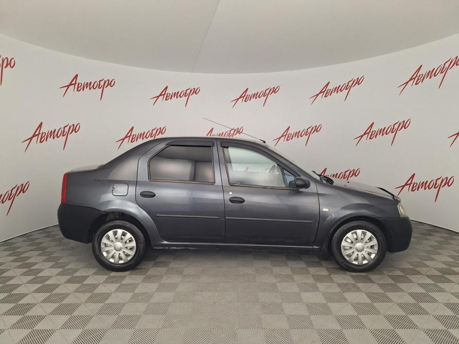 Renault Logan I Псков  - изображение 6