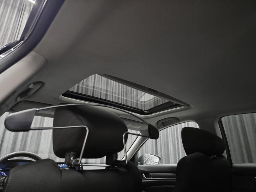 Honda Accord X Красноярск  - изображение 19